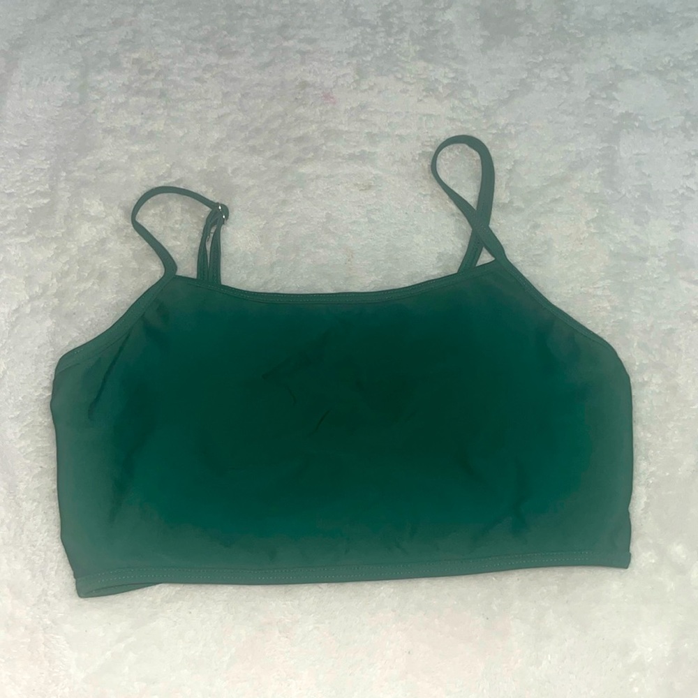green crop
